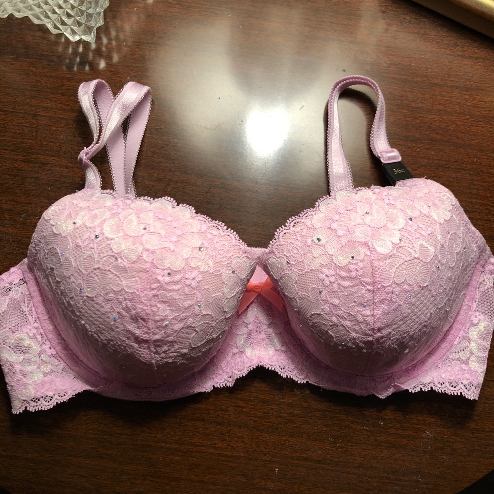 Victoria secret bra